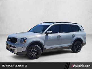 Used 2023 Kia Telluride SX Prestige X-Pro AWD/4WD video 1