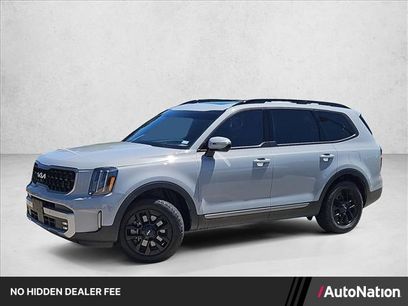 Used 2023 Kia Telluride SX Prestige X-Pro