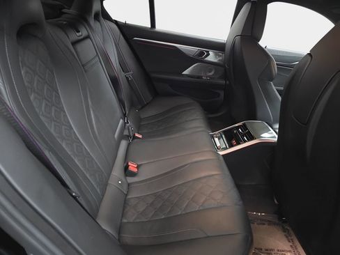 Used 2023 BMW M8 Gran Coupe xDrive Competition w/ M Driver's Package AWD/4WD image 13
