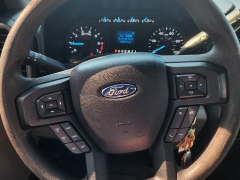 Used 2019 Ford F350 XL w/ XL Value Package RWD image 17