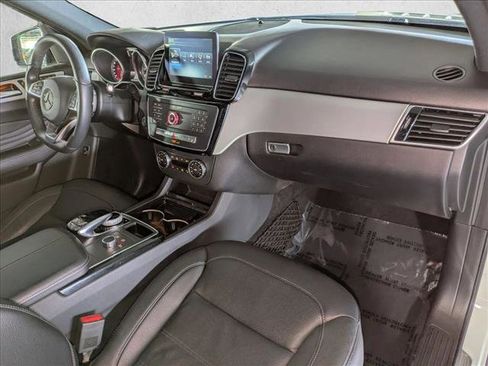 Used 2016 Mercedes-Benz GLE 350 image 22