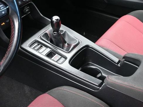 Certified 2022 Honda Civic Si image 17