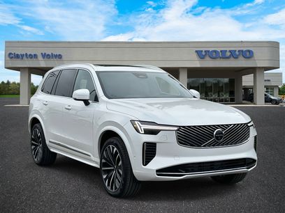New 2026 Volvo XC90 B6 Plus w/ Protection Package Premier