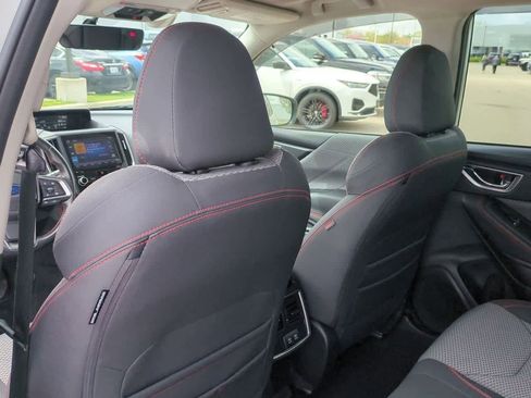 Used 2020 Subaru Forester Sport AWD/4WD image 17