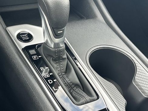 New 2026 Nissan Altima 2.5 SV FWD image 30