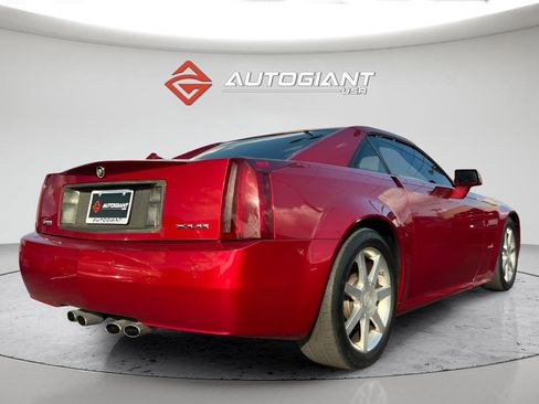 Used 2005 Cadillac XLR image 7