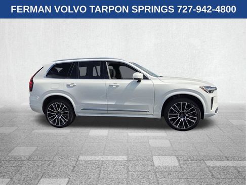 New 2026 Volvo XC90 B6 Plus w/ Protection Package Premier image 10