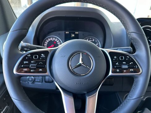 New 2024 Mercedes-Benz Sprinter 4500 image 37