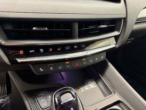 New 2026 Cadillac CT5 Sport image 19