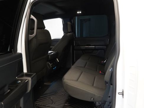 Used 2023 Ford F150 XLT w/ Equipment Group 302A High image 19