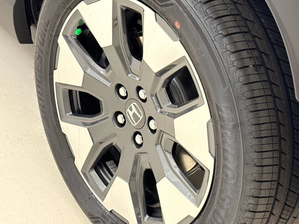 New 2026 Honda Pilot Elite image 10