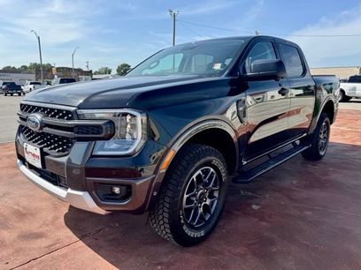 Used 2024 Ford Ranger XLT