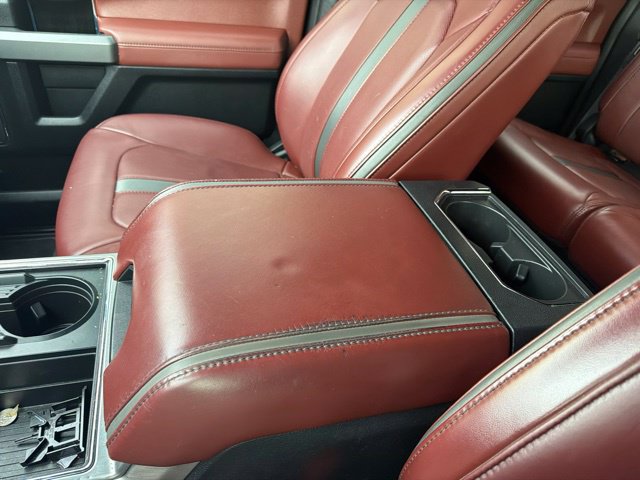 Used 2019 Ford F250 Platinum AWD/4WD image 28