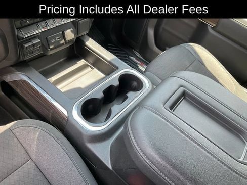 Used 2021 Chevrolet Silverado 1500 RST AWD/4WD image 15