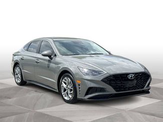 Used 2023 Hyundai Sonata SEL FWD video 2