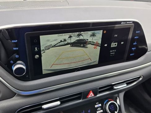 Used 2023 Hyundai Sonata SEL w/ Winter Weather Package FWD image 18