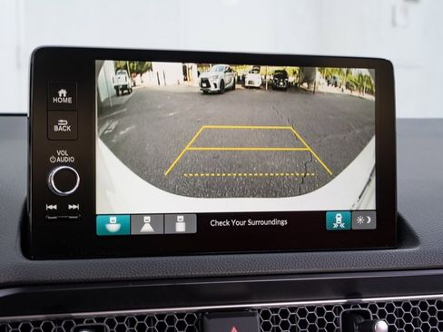 Used 2025 Honda Civic Type R image 25