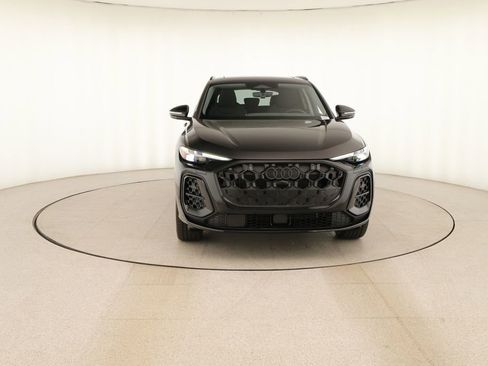 New 2026 Audi Q5 Premium Plus AWD/4WD image 11