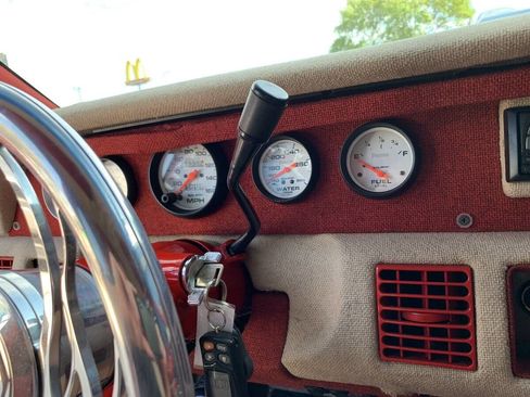 Used 1993 Chevrolet Caprice Classic image 13