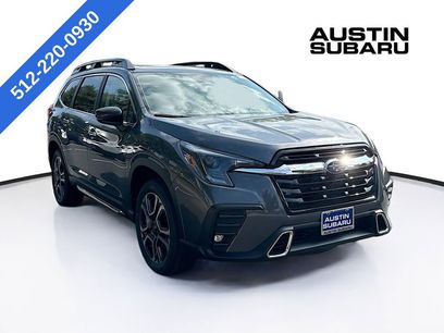 New 2025 Subaru Ascent Touring