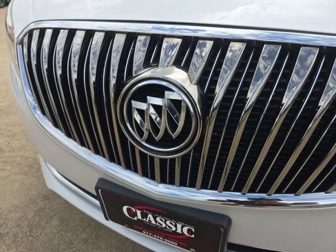 Used 2015 Buick LaCrosse Premium w/ Driver Confidence Package #1 FWD image 30