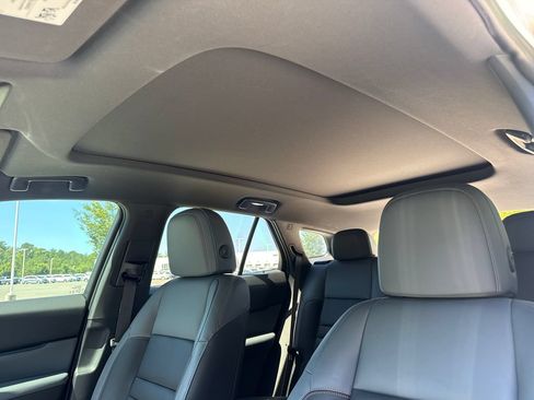 Used 2024 Honda Prologue Touring image 31