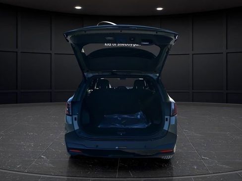 New 2026 Kia Sportage X-Line image 16