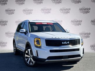 Used 2022 Kia Telluride EX w/ EX Premium Package video 2