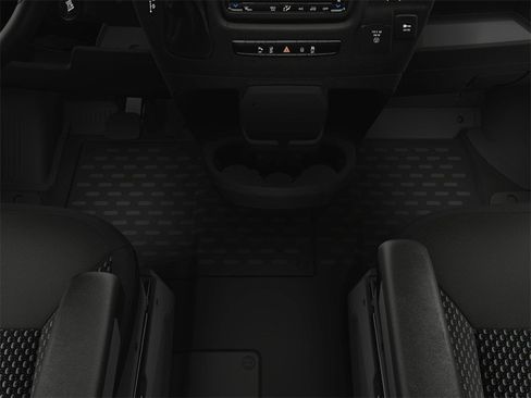 New 2025 RAM ProMaster 2500 w/ Quick Order Package 22G SLT image 32