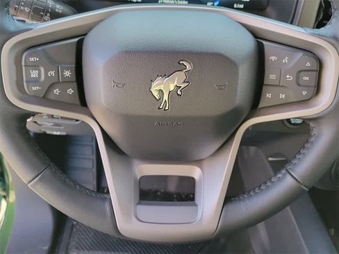 New 2025 Ford Bronco Big Bend image 14