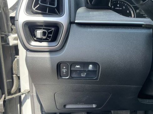 Certified 2023 Kia Sorento EX w/ Panoramic Sunroof Package FWD image 19