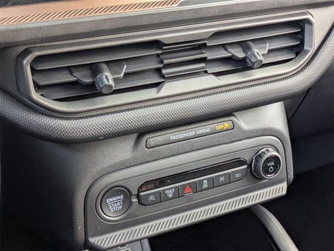 Used 2025 Ford Bronco Sport Outer Banks w/ Outer Banks Tech Package+ image 21