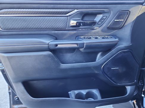 Used 2024 RAM 1500 TRX image 24