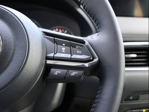 New 2025 MAZDA CX-5 AWD 2.5 S image 30