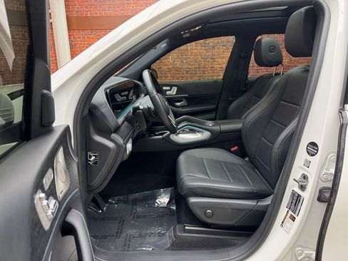 Certified 2023 Mercedes-Benz GLS 450 4MATIC image 25