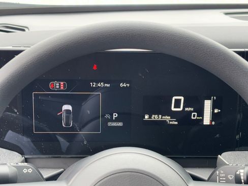 New 2026 Nissan Kicks SV image 23