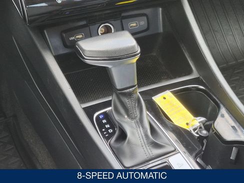Used 2024 Hyundai Santa Cruz SEL AWD/4WD image 28