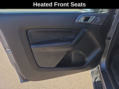 Used 2021 Ford Ranger Lariat image 13