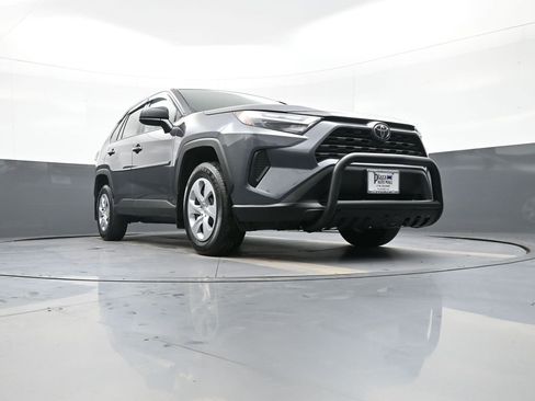 Certified 2024 Toyota RAV4 LE image 27