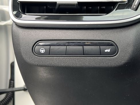 Used 2023 INFINITI QX60 Luxe w/ Cargo Package AWD/4WD image 43