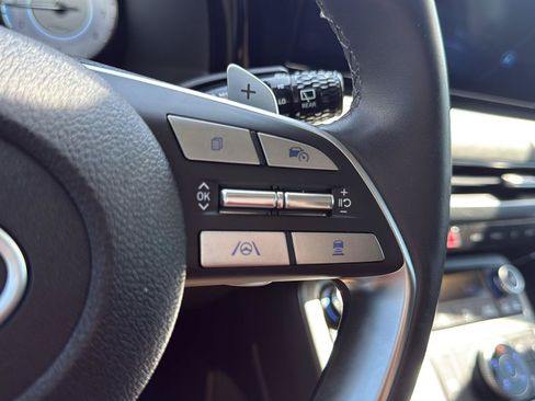 Used 2025 Hyundai Palisade SEL AWD/4WD image 19