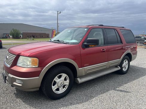 Used 2004 Ford Expedition Eddie Bauer image 2