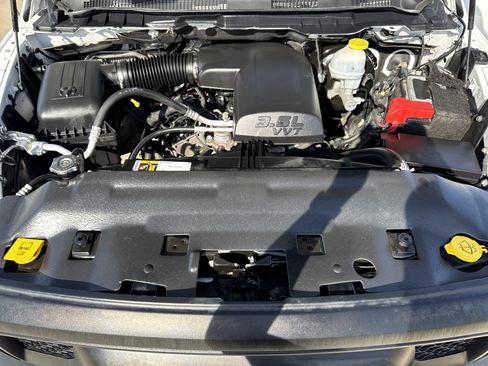 Used 2024 RAM 1500 Classic Warlock image 38