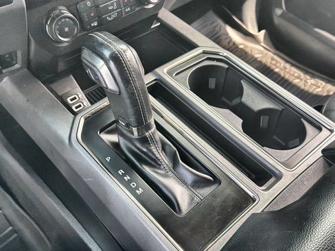 Certified 2018 Ford F150 Raptor w/ Equipment Group 801A Mid AWD/4WD image 20