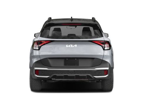 Used 2023 Kia Sportage X-Pro AWD/4WD image 8