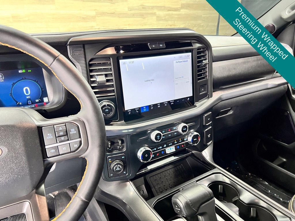 Used 2025 Ford F150 Tremor w/ Equipment Group 402A High AWD/4WD image 15