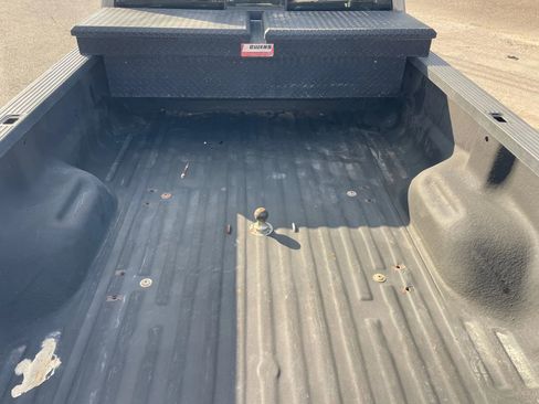 Used 2009 Ford F350 Lariat image 19