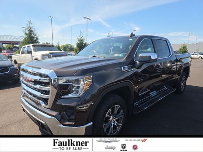 Used 2020 GMC Sierra 1500 SLE w/ SLE Value Package