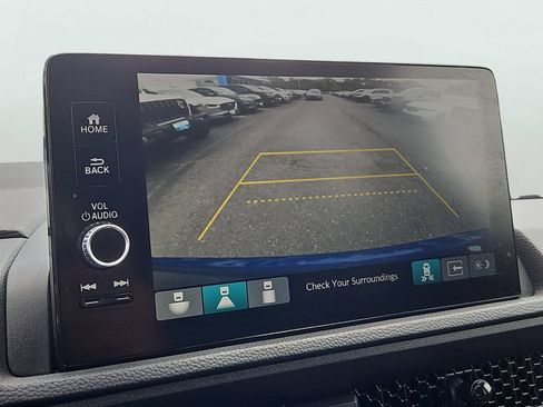 Certified 2024 Honda CR-V Sport-L image 15