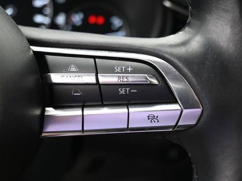 Used 2023 MAZDA CX-30 AWD 2.5 S w/ Preferred Package image 16